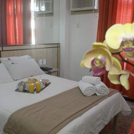 Hotel Meu Cantinho (Adults Only) ริโอเดจาเนโร ภายนอก รูปภาพ