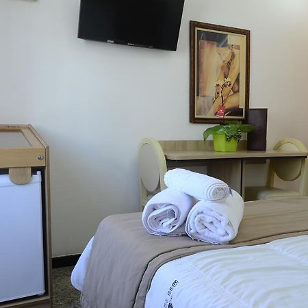 Hotel Meu Cantinho (Adults Only) ริโอเดจาเนโร ภายนอก รูปภาพ