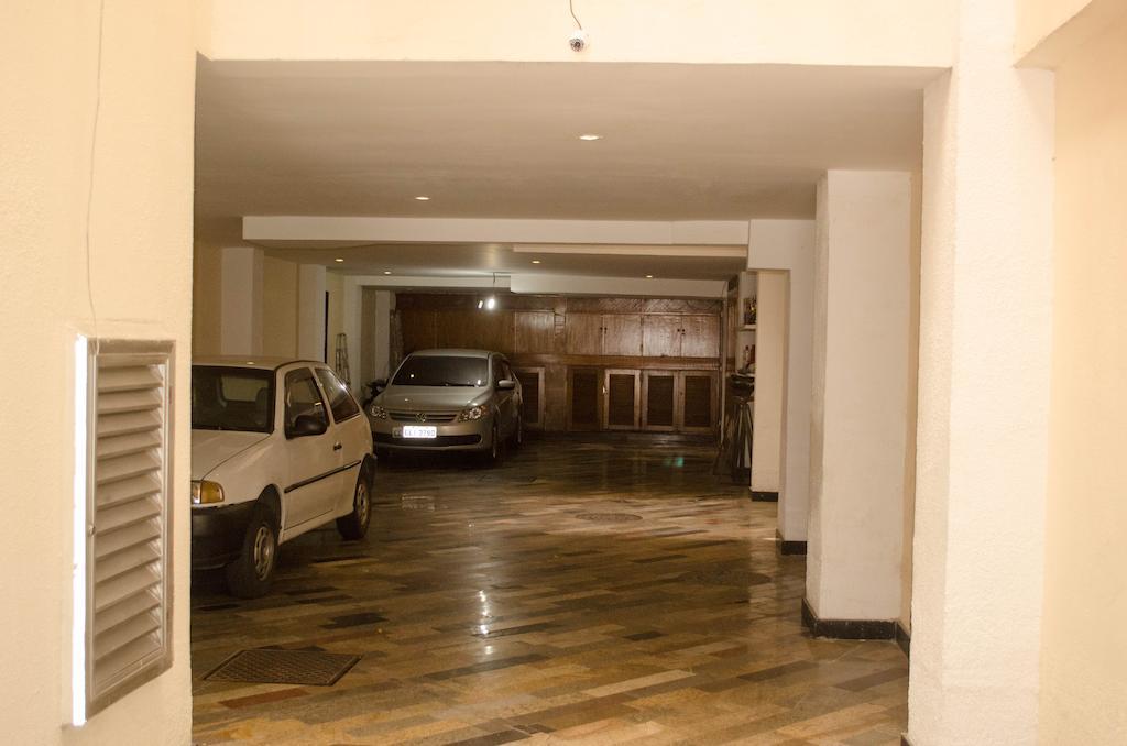 Hotel Meu Cantinho (Adults Only) ริโอเดจาเนโร ภายนอก รูปภาพ