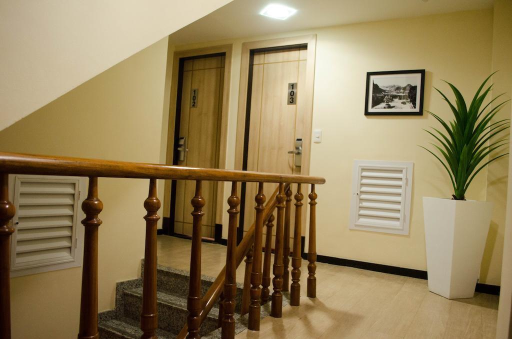 Hotel Meu Cantinho (Adults Only) ริโอเดจาเนโร ภายนอก รูปภาพ