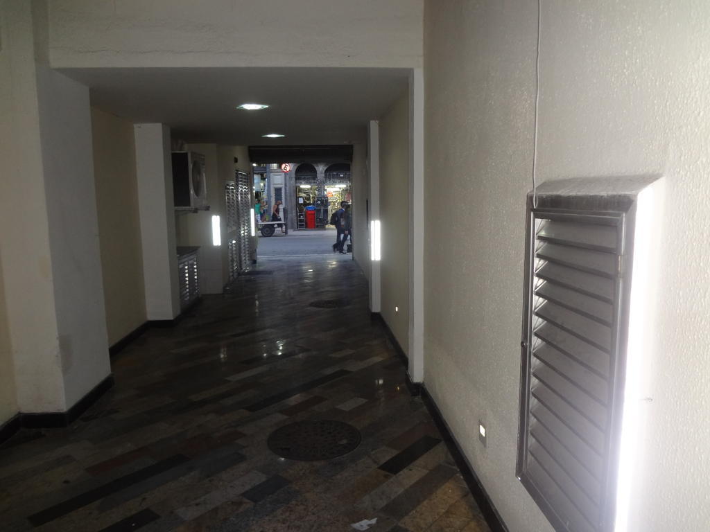Hotel Meu Cantinho (Adults Only) ริโอเดจาเนโร ภายนอก รูปภาพ