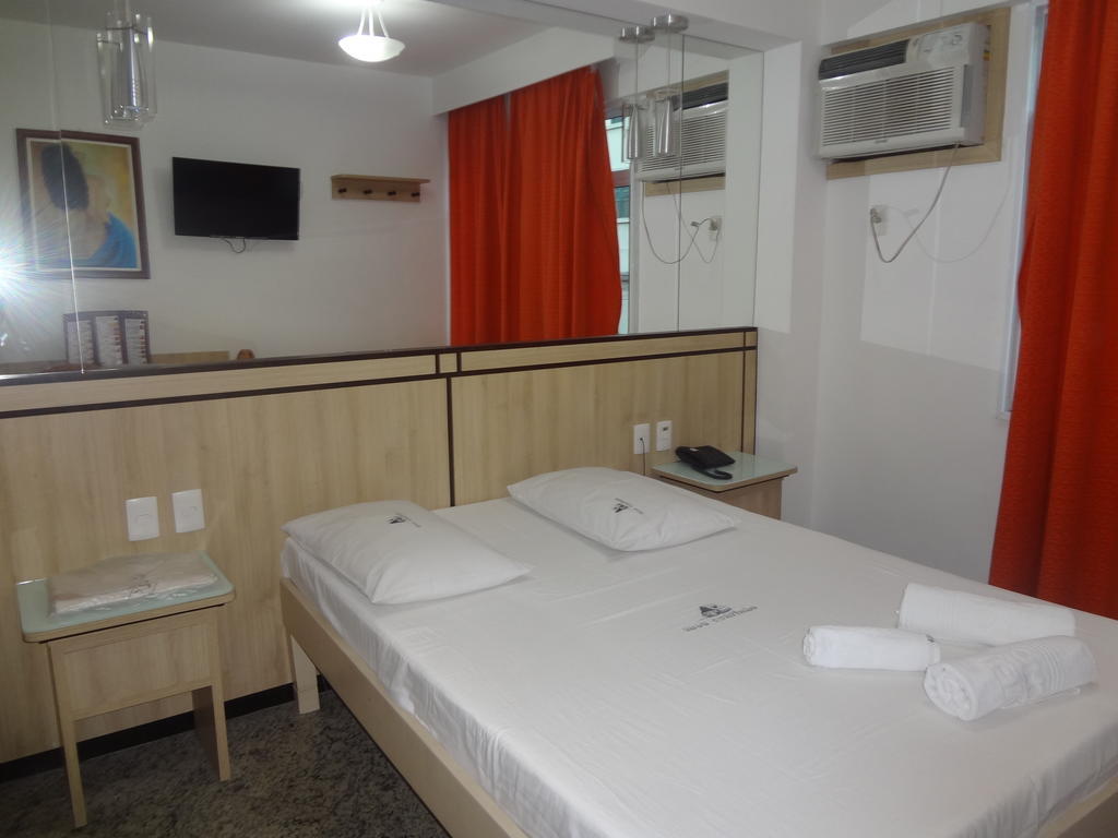 Hotel Meu Cantinho (Adults Only) ริโอเดจาเนโร ห้อง รูปภาพ