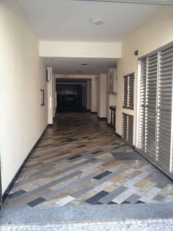 Hotel Meu Cantinho (Adults Only) ริโอเดจาเนโร ภายนอก รูปภาพ