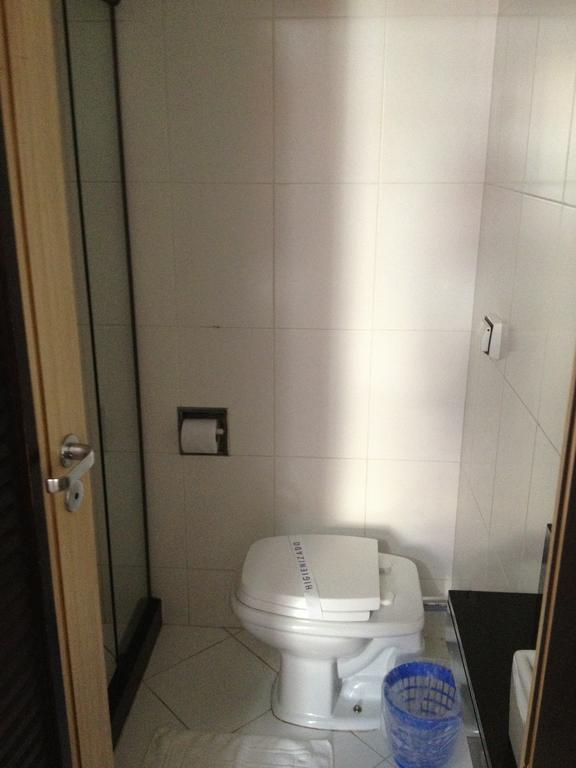 Hotel Meu Cantinho (Adults Only) ริโอเดจาเนโร ภายนอก รูปภาพ