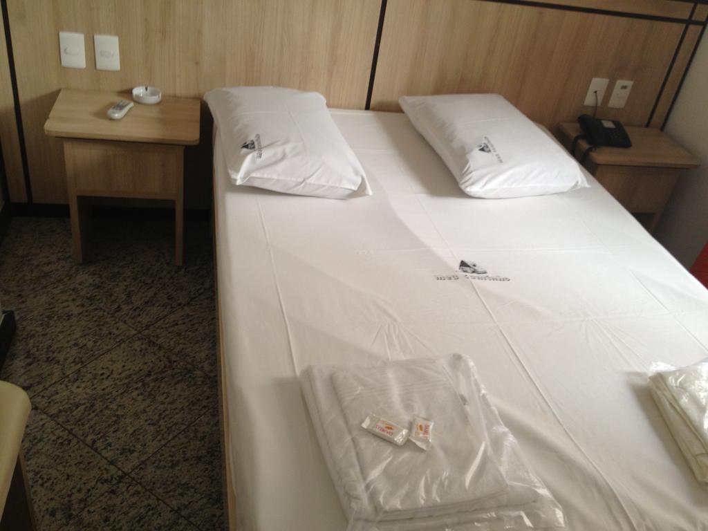Hotel Meu Cantinho (Adults Only) ริโอเดจาเนโร ภายนอก รูปภาพ