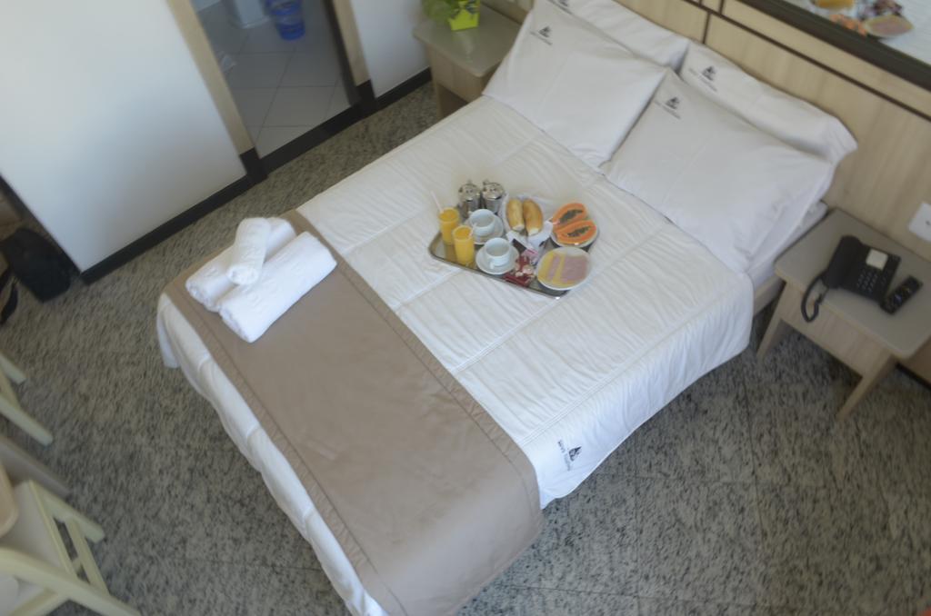Hotel Meu Cantinho (Adults Only) ริโอเดจาเนโร ภายนอก รูปภาพ
