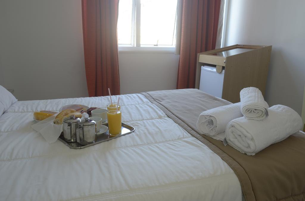 Hotel Meu Cantinho (Adults Only) ริโอเดจาเนโร ภายนอก รูปภาพ