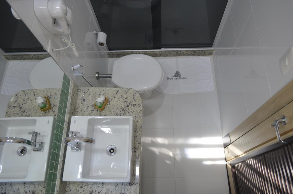 Hotel Meu Cantinho (Adults Only) ริโอเดจาเนโร ภายนอก รูปภาพ