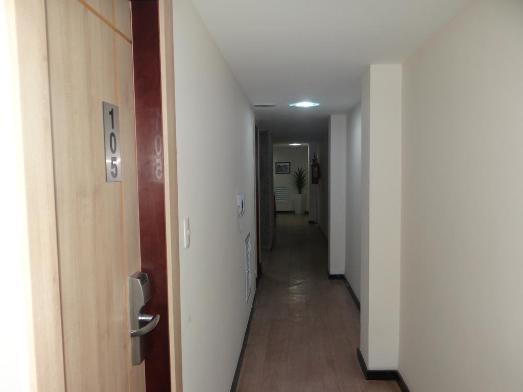 Hotel Meu Cantinho (Adults Only) ริโอเดจาเนโร ภายนอก รูปภาพ