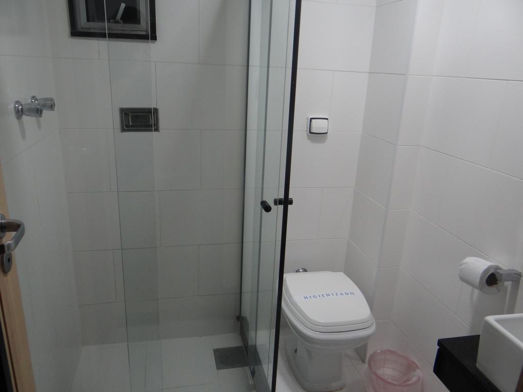 Hotel Meu Cantinho (Adults Only) ริโอเดจาเนโร ภายนอก รูปภาพ