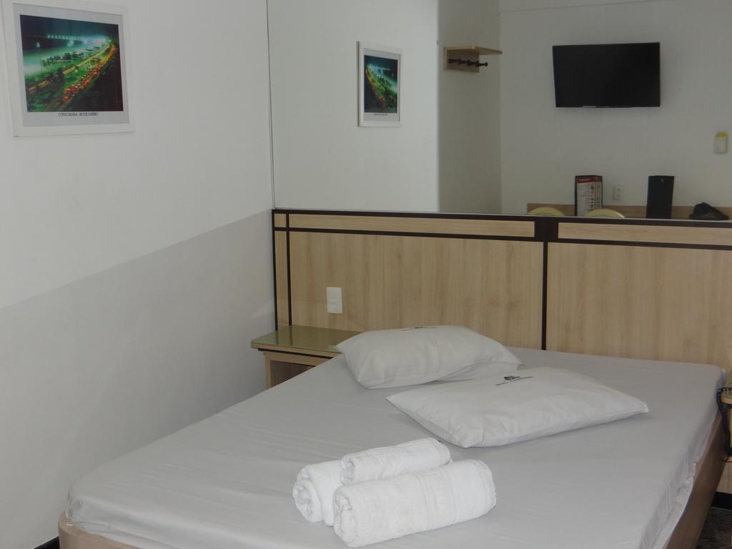 Hotel Meu Cantinho (Adults Only) ริโอเดจาเนโร ภายนอก รูปภาพ