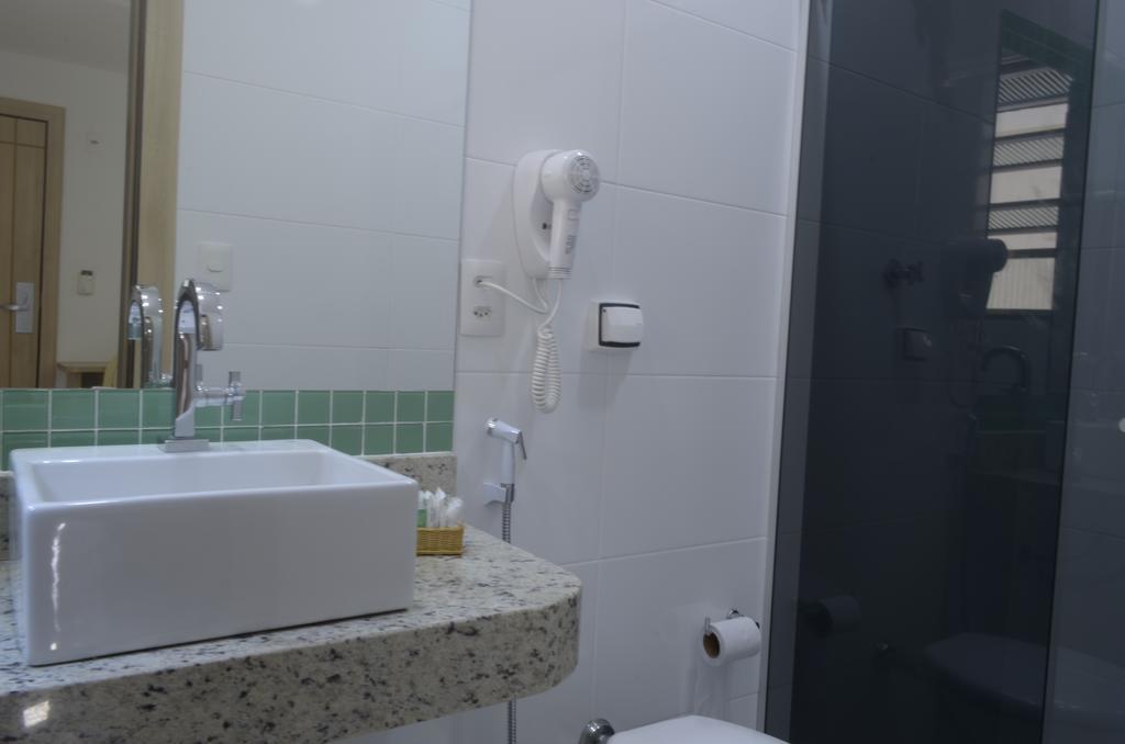 Hotel Meu Cantinho (Adults Only) ริโอเดจาเนโร ภายนอก รูปภาพ