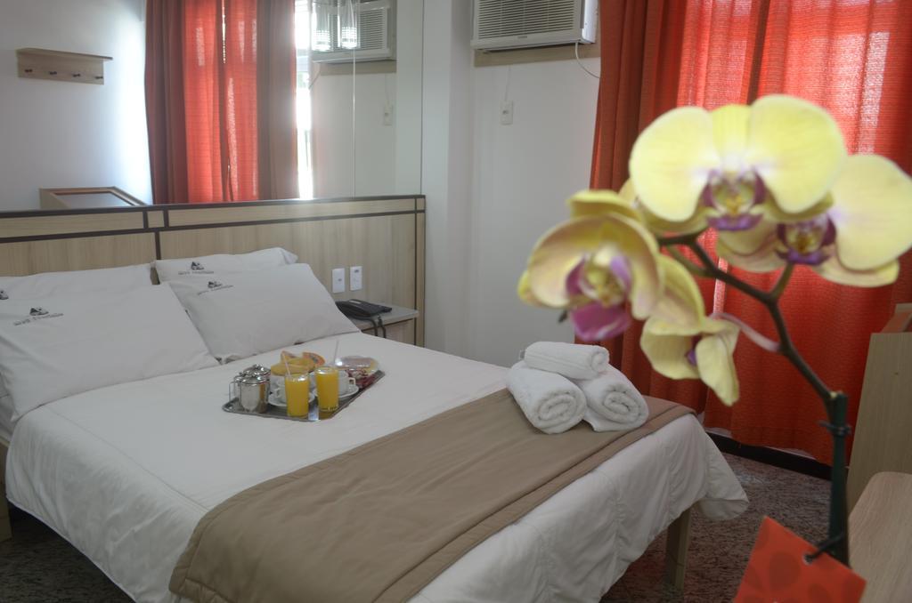 Hotel Meu Cantinho (Adults Only) ริโอเดจาเนโร ภายนอก รูปภาพ