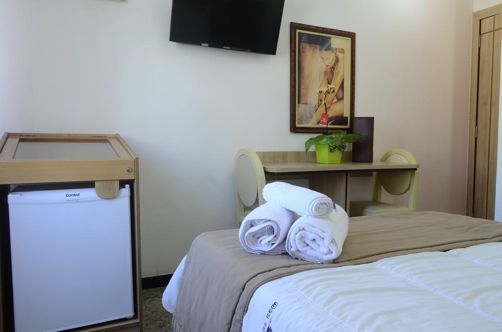 Hotel Meu Cantinho (Adults Only) ริโอเดจาเนโร ภายนอก รูปภาพ